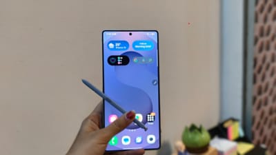 One UI 8 beta with Android 16 may roll out this month. Here’s what we know. (Aishwarya Panda-HT)