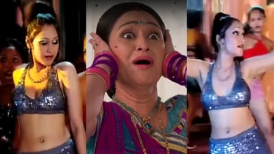 Disha Vakani aka Daya Jethalal Gada Disha Vakani aka Daya Jethalal Gada