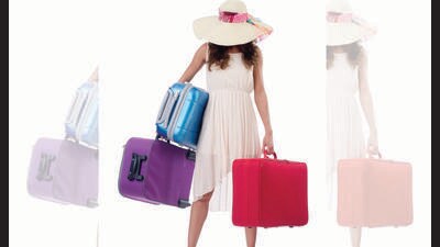 Don’t listen to the minimalists. To overpack is not to overdo. It is to be well-prepared. (SHUTTERSTOCK) Don’t listen to the minimalists. To overpack is not to overdo. It is to be well-prepared. (SHUTTERSTOCK)