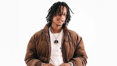 Detroit rapper Skilla Baby was reportedly shot multiple times on eastbound 8 Mile. (X) Detroit rapper Skilla Baby was reportedly shot multiple times on eastbound 8 Mile. (X)
