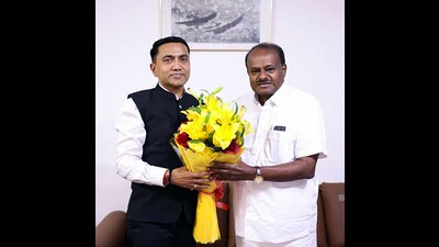 HD Kumaraswamy HD Kumaraswamy