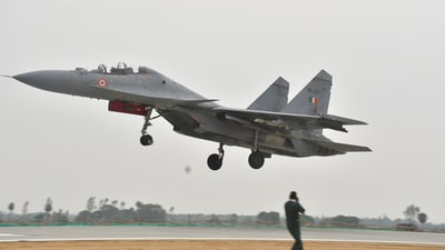 SC stays release of IAF officer Niketa Pandey who joined the commission through SSC route (Representative image)