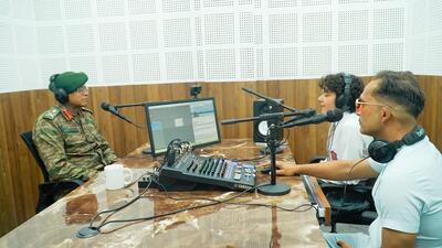 Inaugurated by general officer commanding-in-chief of central command Lt Gen Anindya Sengupta, this new 88.4 FM is an initiative by the Indian Army