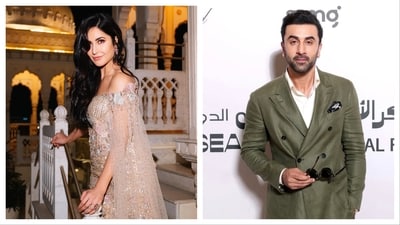 Katrina Kaif is the one with her finances in check, unlike Ranbir Kapoor. Katrina Kaif is the one with her finances in check, unlike Ranbir Kapoor.