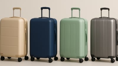 Spacious trolley bags are built for big trips, giving you more room and less stress with every mile you roll. Spacious trolley bags are built for big trips, giving you more room and less stress with every mile you roll.