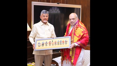 N Chandrababu Naidu N Chandrababu Naidu