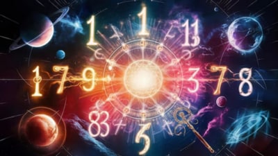 Numerology Horoscope Today: Predictions for May 24, 2025 (Freepik)