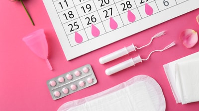 Explore the best period products and celebrate Menstrual Hygiene Day (Adobe Stock) Explore the best period products and celebrate Menstrual Hygiene Day (Adobe Stock)