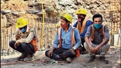 Recovery will be made and there will be no loss to the exchequer, says Punjab labour department’s principal secretary. (Picture only for representational purpose)