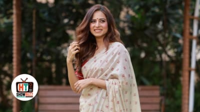 Sargun Mehta talks about her new film Saunkan Saunkne 2. Sargun Mehta talks about her new film Saunkan Saunkne 2.