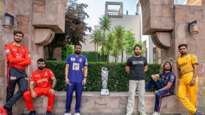 PSL to have no DRS for the remainder of the tournament PSL to have no DRS for the remainder of the tournament