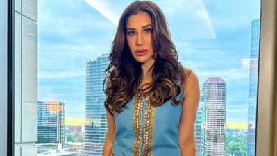 Sophie Choudry talked about facing casting couch in Bollywood. Sophie Choudry talked about facing casting couch in Bollywood.