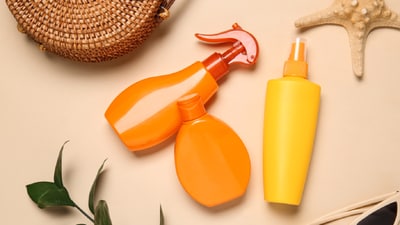 This National Sunscreen Day, include the goodness of SPFs to your daily routine. (Adobe Stock) This National Sunscreen Day, include the goodness of SPFs to your daily routine. (Adobe Stock)
