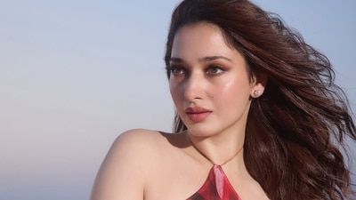 Tamannaah Bhatia has been appointed by the Karnataka government as the brand ambassador for Mysore Sandal Soap.