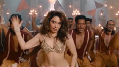 Tamannaah Bhatia roped in by the Karnataka government to promote Mysore Sandal soap.