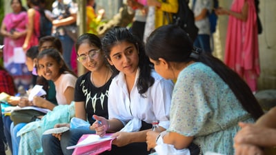 SAMS Odisha +3 Admission 2025: Registration date extended till June 1 SAMS Odisha +3 Admission 2025: Registration date extended till June 1