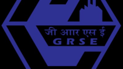 The GRSE wrote to the National Stock Exchange of India Limited about the contract cancellation. (GRSE) The GRSE wrote to the National Stock Exchange of India Limited about the contract cancellation. (GRSE)