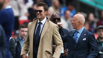 Tom Brady is planning to unretire and fight one more time (Action Images via Reuters)