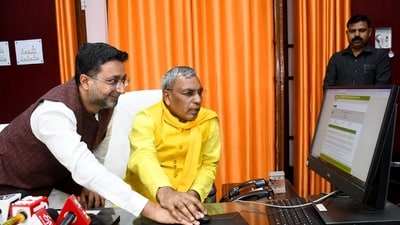 UP Madrasa Board 2025 results declared, 87.66% students passed