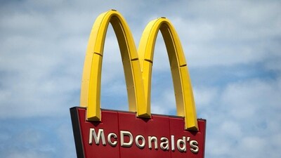 McDonald's extends late-night hours this summer and launches a hiring spree for 375,000 new positions to meet increased demand. Scott Olson/Getty Images/AFP (Photo by SCOTT OLSON / GETTY IMAGES NORTH AMERICA / Getty Images via AFP) (Getty Images via AFP) McDonald's extends late-night hours this summer and launches a hiring spree for 375,000 new positions to meet increased demand. Scott Olson/Getty Images/AFP (Photo by SCOTT OLSON / GETTY IMAGES NORTH AMERICA / Getty Images via AFP) (Getty Images via AFP)