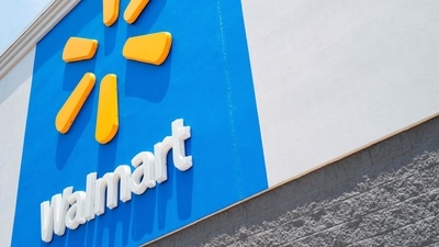 Walmart to lay off 1,500 workers amid restructuring as it faces rising prices from tariffs on Chinese imports. (Photo by Brandon Bell / GETTY IMAGES NORTH AMERICA / Getty Images via AFP) (Getty Images via AFP) Walmart to lay off 1,500 workers amid restructuring as it faces rising prices from tariffs on Chinese imports. (Photo by Brandon Bell / GETTY IMAGES NORTH AMERICA / Getty Images via AFP) (Getty Images via AFP)