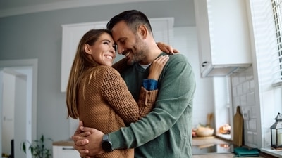 Relationship is about the alignment of beliefs. (Shutterstock)
