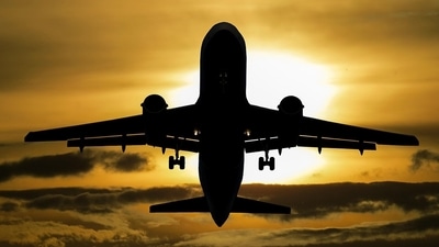 Pakistan extends closure of airspace for Indian airlines till June 24 (Pixabay)