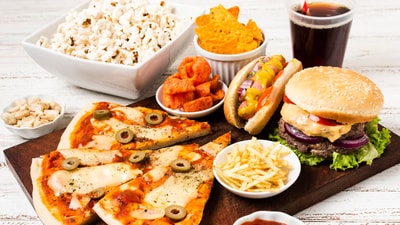The biological markers in blood and urine can successfully predict the intake of ultra-processed food in daily diet. (Freepik) The biological markers in blood and urine can successfully predict the intake of ultra-processed food in daily diet. (Freepik)