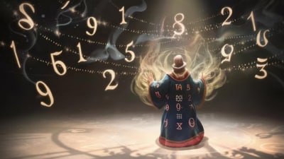 Numerology Horoscope for May 24, 2025. (Freepik) Numerology Horoscope for May 24, 2025. (Freepik)