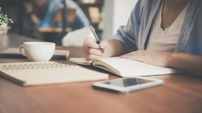 Advance your career with an online DBA designed for working professionals aiming to lead with impact. (Pexels) Advance your career with an online DBA designed for working professionals aiming to lead with impact. (Pexels)