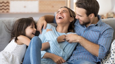 She is also a woman, more than a 'mother.' (Shutterstock) She is also a woman, more than a 'mother.' (Shutterstock)