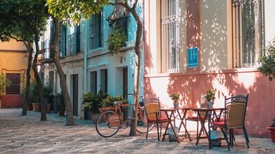 65,000 Airbnb listings in popular tourist spots of Spain have been removed. (UnSplash) 65,000 Airbnb listings in popular tourist spots of Spain have been removed. (UnSplash)