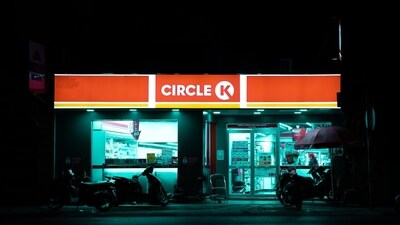 Circle-K's special gas deal: Up to 40 cents off per gallon (Unsplash) Circle-K's special gas deal: Up to 40 cents off per gallon (Unsplash)