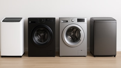 Refresh your laundry routine with the top 10 washing machines at prices you should not miss. Refresh your laundry routine with the top 10 washing machines at prices you should not miss.