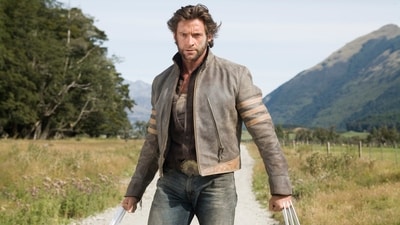 Hugh Jackman hints at Wolverine's fate Hugh Jackman hints at Wolverine's fate