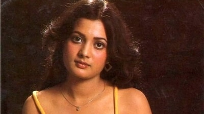 This starlet shot to fame with a blockbuster debut in 1981. This starlet shot to fame with a blockbuster debut in 1981.