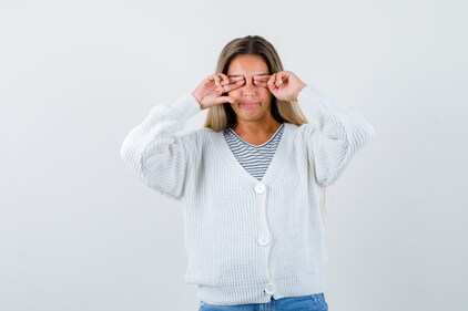 Watch out for these eye problems after the age of 40. (Image by 8photo on Freepik) Watch out for these eye problems after the age of 40. (Image by 8photo on Freepik)