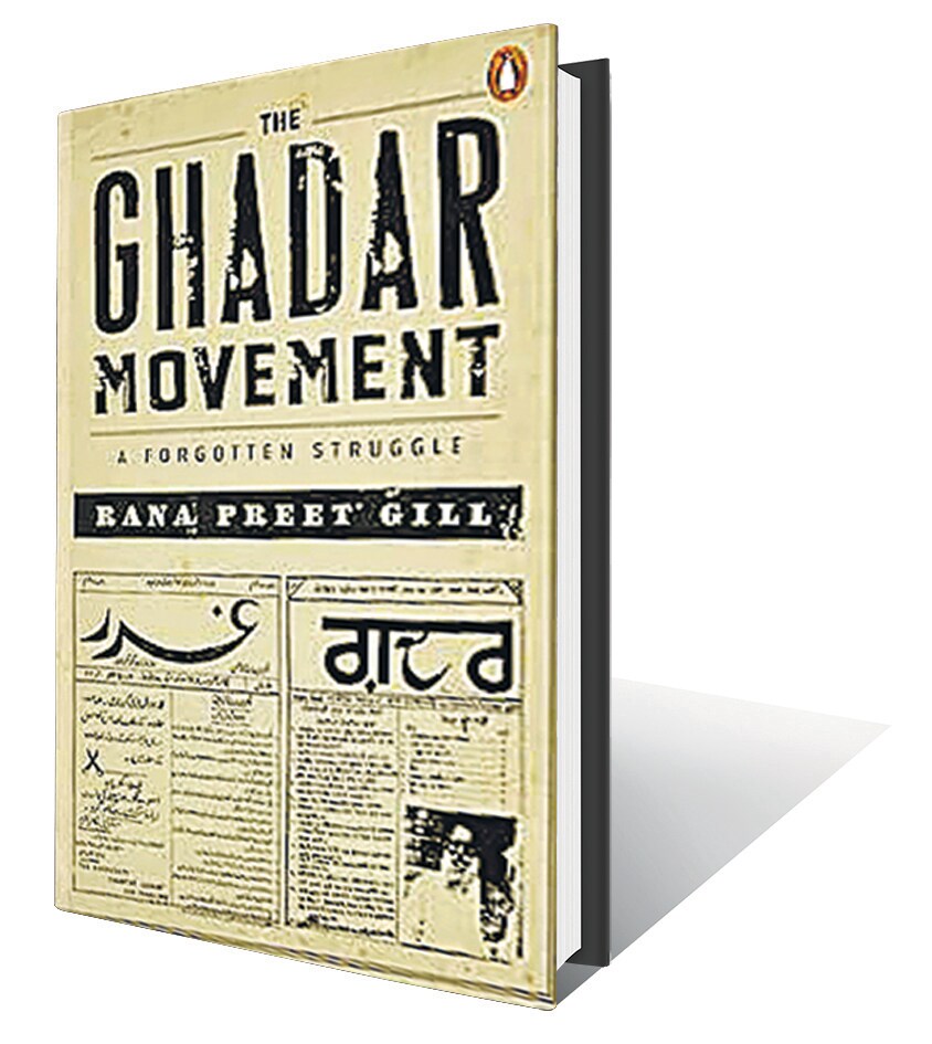 288pp, ₹699; Penguin Random House (An accurate portrait of a forgotten struggle) 288pp, ₹699; Penguin Random House (An accurate portrait of a forgotten struggle)