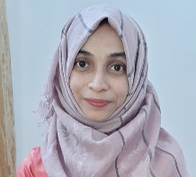 Fathima Raliya (Courtesy bookbrahma.com) Fathima Raliya (Courtesy bookbrahma.com)