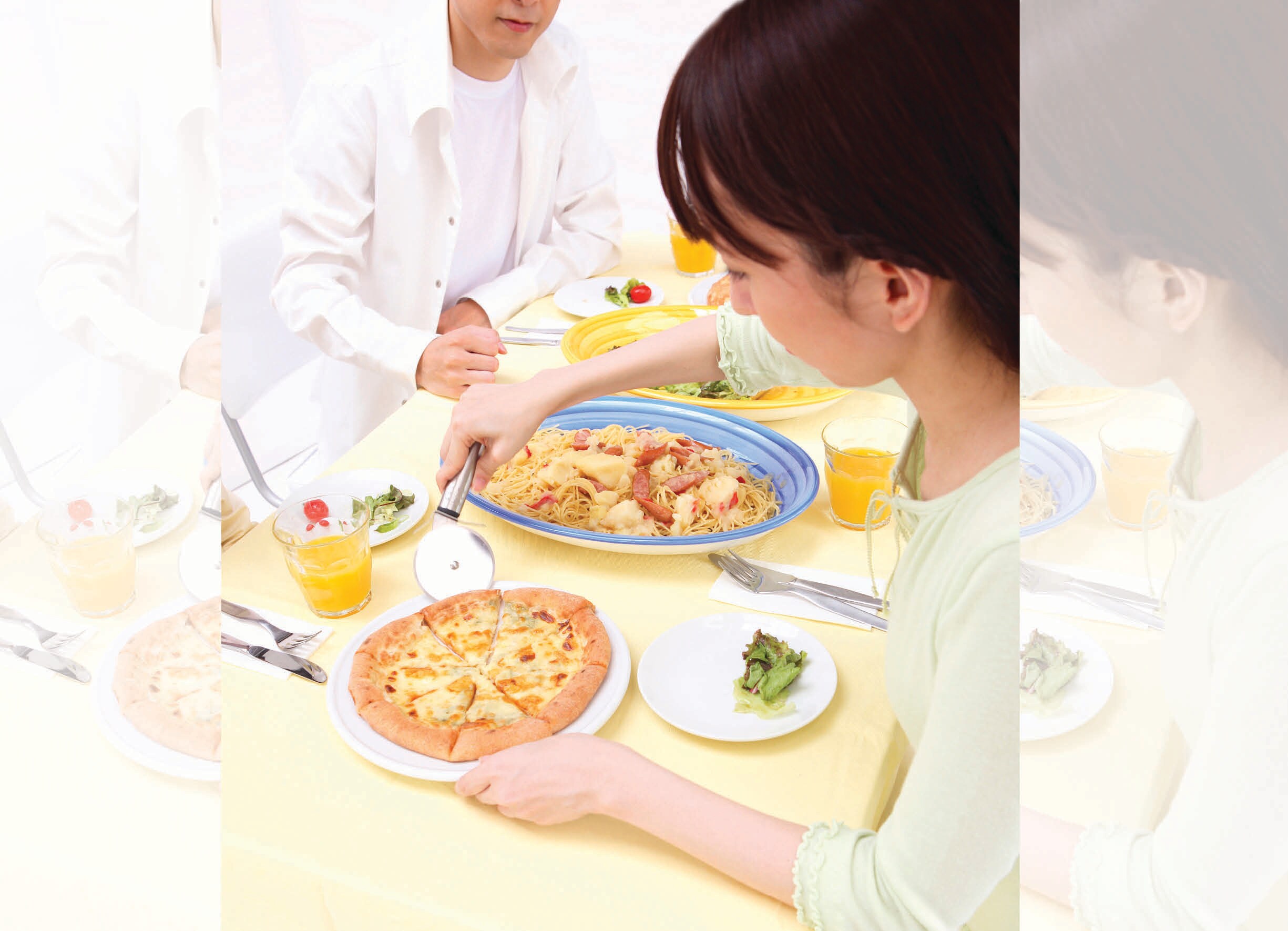 Japan has emerged as a centre of great pizza. (ADOBE STOCK)