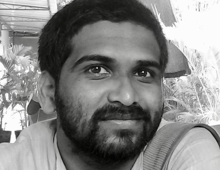 Samvartha Sahil (Courtesy the subject) Samvartha Sahil (Courtesy the subject)