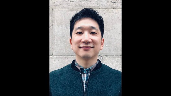 Anton Hur (Courtesy the subject) Anton Hur (Courtesy the subject)