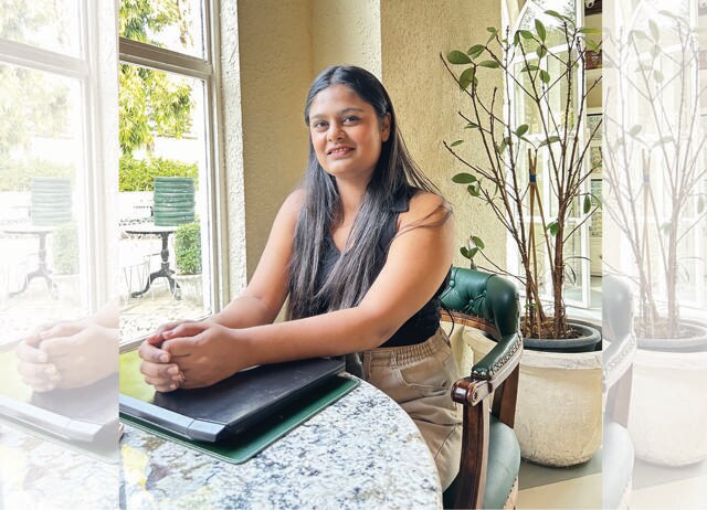Ayushi Somani says tiny but powerful stories help a CEO go viral. Ayushi Somani says tiny but powerful stories help a CEO go viral.