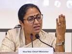 Delhi chief minister Rekha Gupta. 