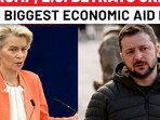 Europe betrays Ukraine, not Trump? Europe betrays Ukraine, not Trump?