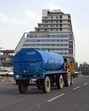 Following demand from the vaccine manufacturing company, the PMC approved 1.5 MLD (million litres per day) water supply. (REPRESENTTIVE PIC)