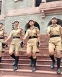 For women, change is indeed coming to the defence establishment, slowly but surely. (HT) For women, change is indeed coming to the defence establishment, slowly but surely. (HT)