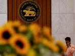 Reserve Bank of India's holdings in rupee securities rose by  <span class='webrupee'>₹</span>1.95 lakh crore to  <span class='webrupee'>₹</span>15.6 lakh crore as of March 2025.