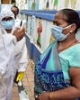 India offers a powerful example of what’s possible. It has reduced maternal mortality from 130 per 100,000 live births in 2014-16 to 97 per 100,000 live births in 2018-20, and expanded access to care (ANI) India offers a powerful example of what’s possible. It has reduced maternal mortality from 130 per 100,000 live births in 2014-16 to 97 per 100,000 live births in 2018-20, and expanded access to care (ANI)