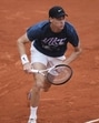 Italy's Jannik Sinner. (AP) Italy's Jannik Sinner. (AP)